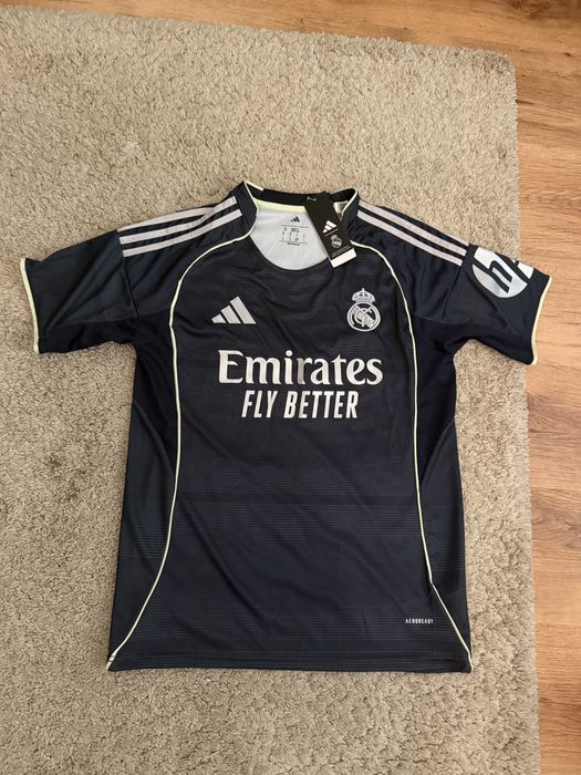 Tricou real madrid