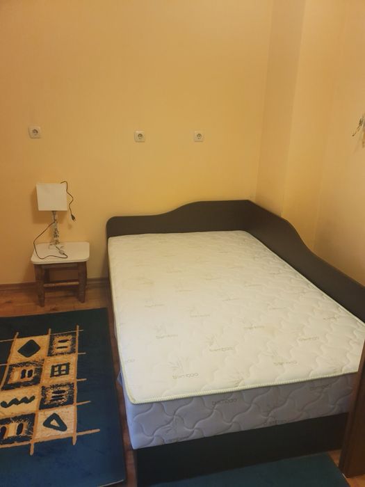 Дава се под наем Тристаен апартамент в София, Оборище - 74 кв.м за 797.64 € - Снимка #9