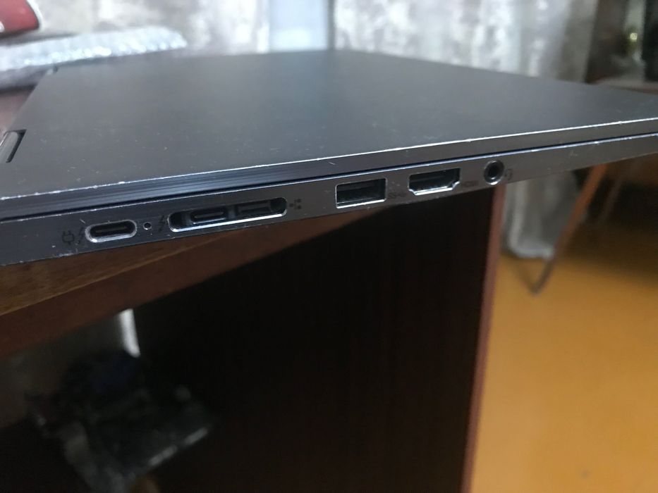 Ноутбук Lenovo ThinkPad