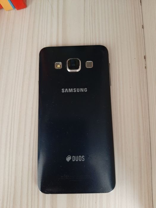 Samsung galaxy A3