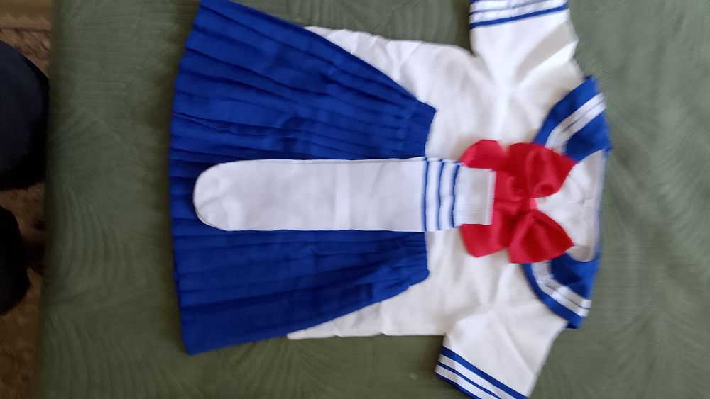 Продам детское платье для садика