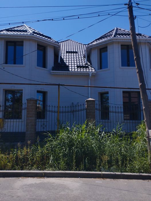 Окна ПВХ и алюминия