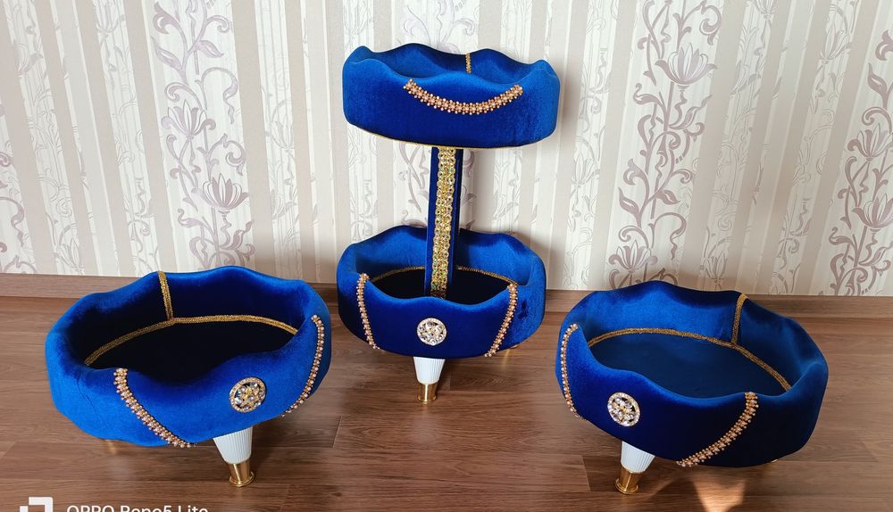 Корзина тойбастар