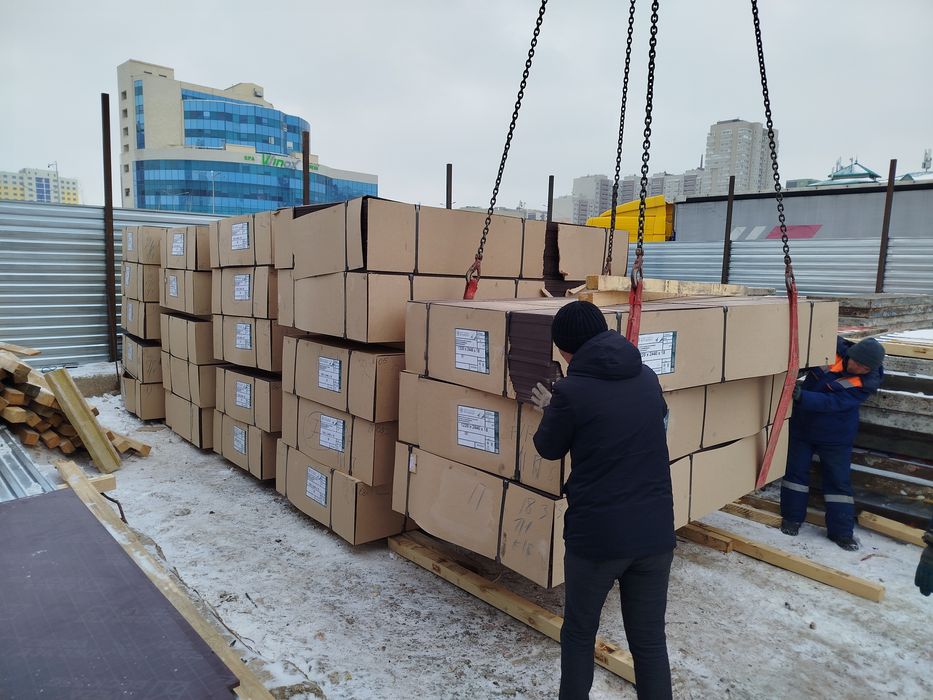 Фанера  берёзовая  сорт 2/2; 4/4