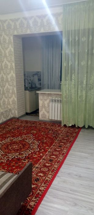 Продаю квартиру Яшнабадский р-он Авиасозлар-4. 21м2. 1-ком 4-этаж 4-эт