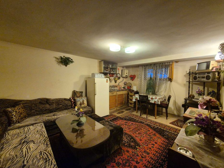 Продава се Едностаен апартамент в Пловдив, Мараша - 23 кв.м за 2566 €/кв.м - Снимка #9