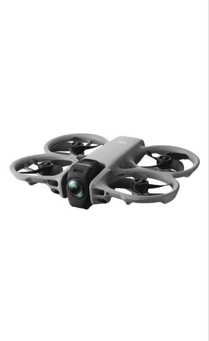 Дрон DJI Avata 360 Fly More Combo (DJI RC 2) серый