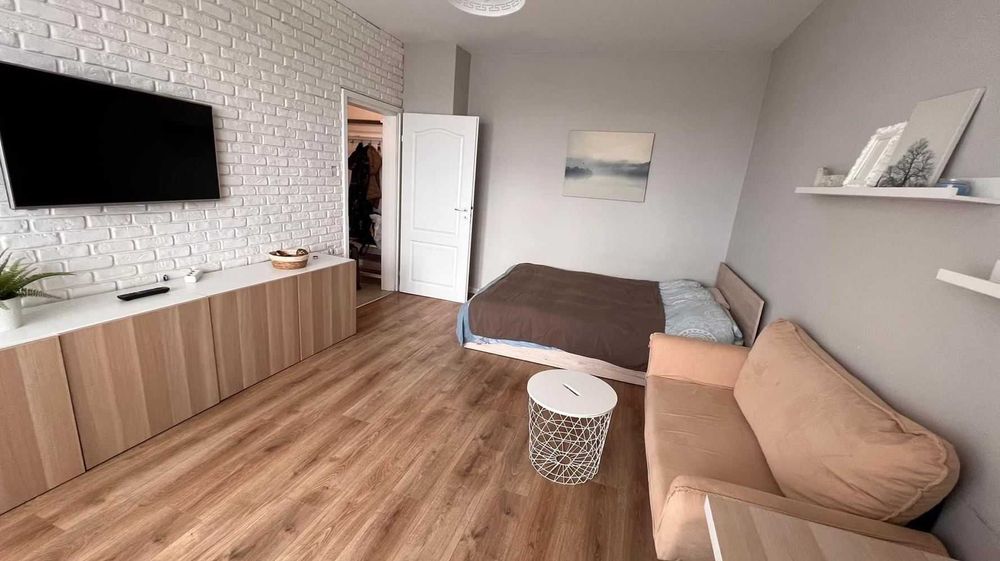 Дава се под наем Двустаен апартамент в София, Витоша - 65 кв.м за 433.5 € - Снимка #3