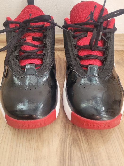 Jordan Max Aura 6 unisex  nr 39