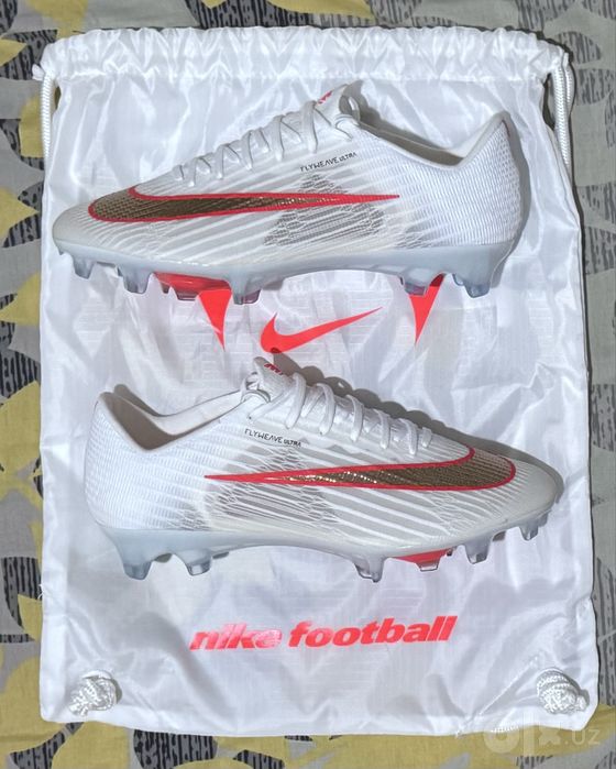 Бутсы Nike Superfly 11 Elite!