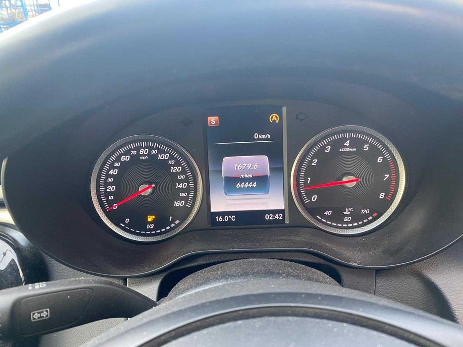 Dezmembrez mercedes c w205 m274/bara w205/aripa 205/capota 205/stop