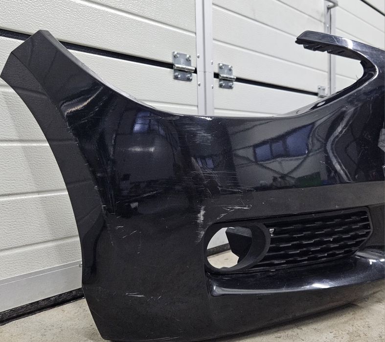 Bara față BMW seria 1 F20/F21 2011-2014