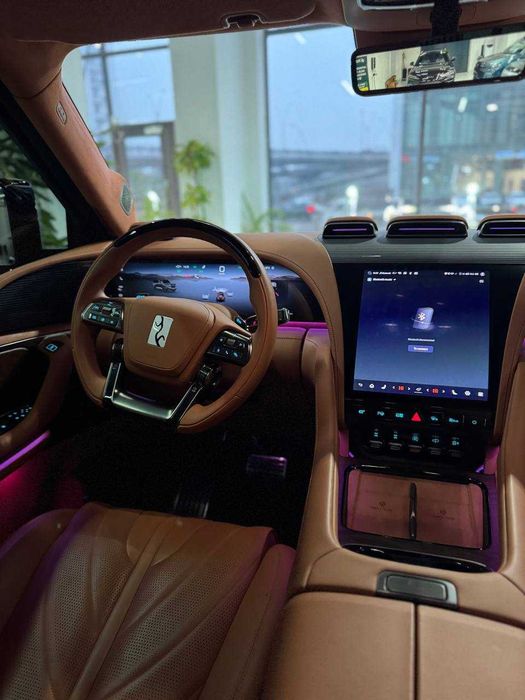 yangwang U8 eng nasiya savdo avto kredit