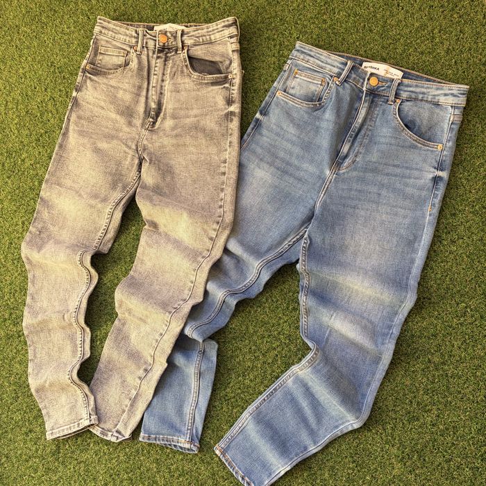 1 + 1 БЕЗПЛАТНО сетове дамски дънки