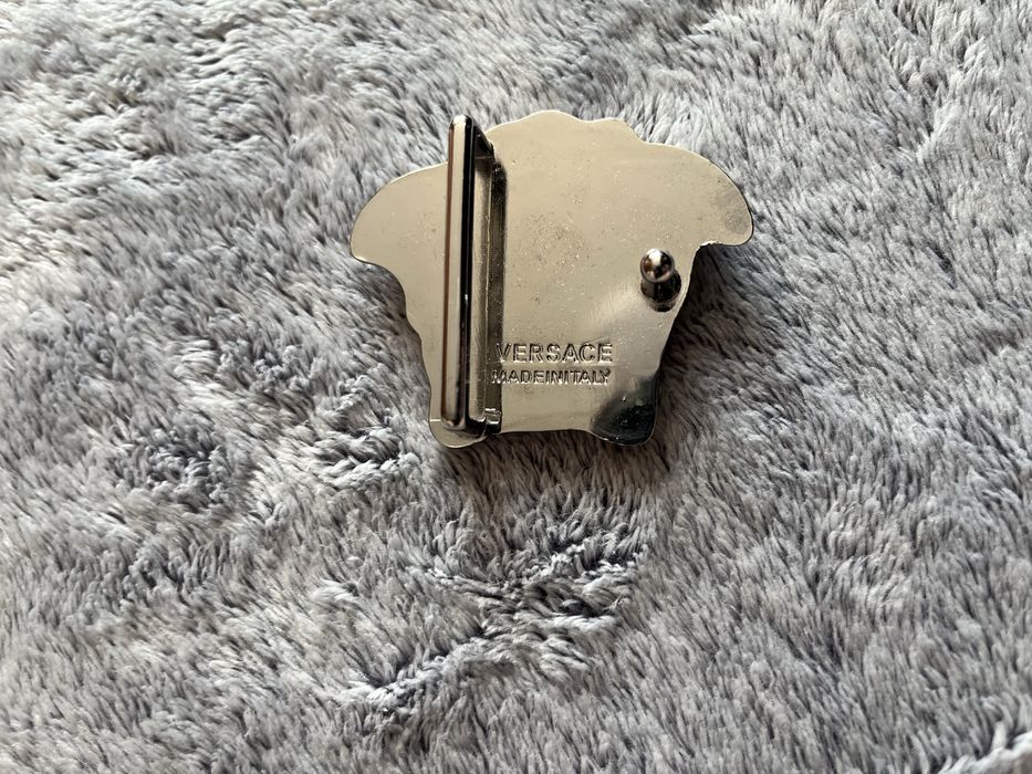 Ремни VERSACE, луивитон