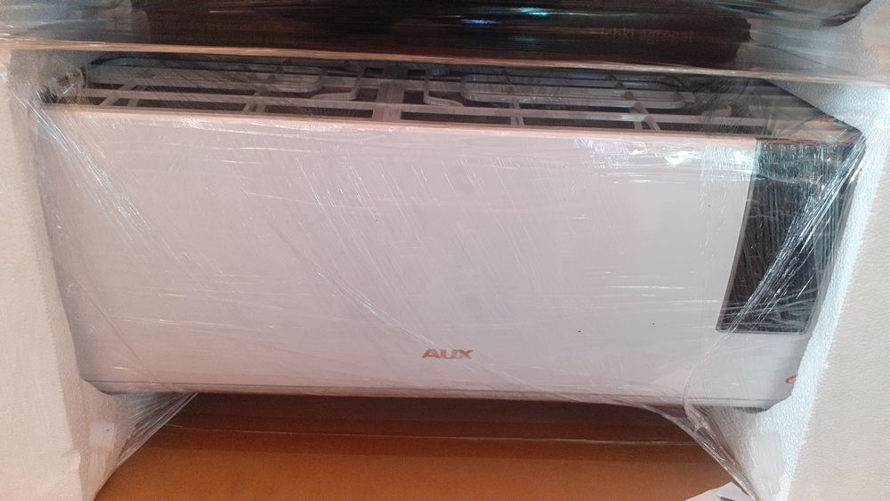 AUX-12 JLR  кондиционер