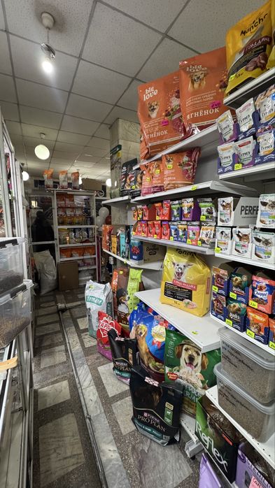 Продается готовый бизнес