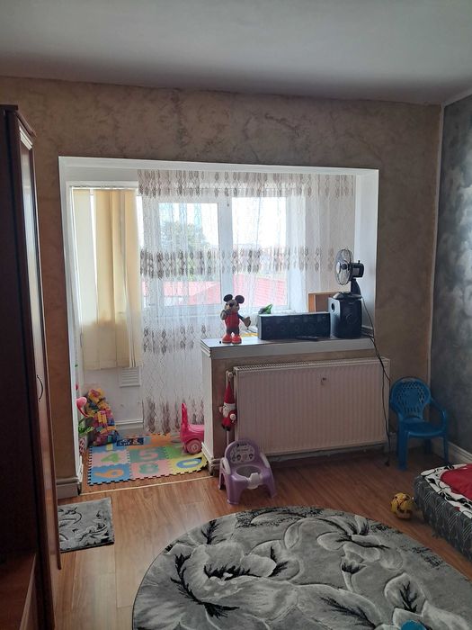 Garsoniera de vanzare conf. 1, Tg-Jiu, str. Hidrocentralei, etaj 3