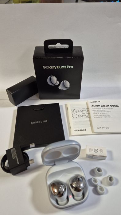 Samsung Galaxy  buds PRO  SM-R190