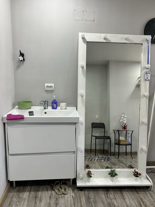 Совместная аренда