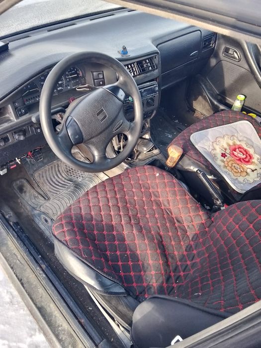 Продам машину Сиад