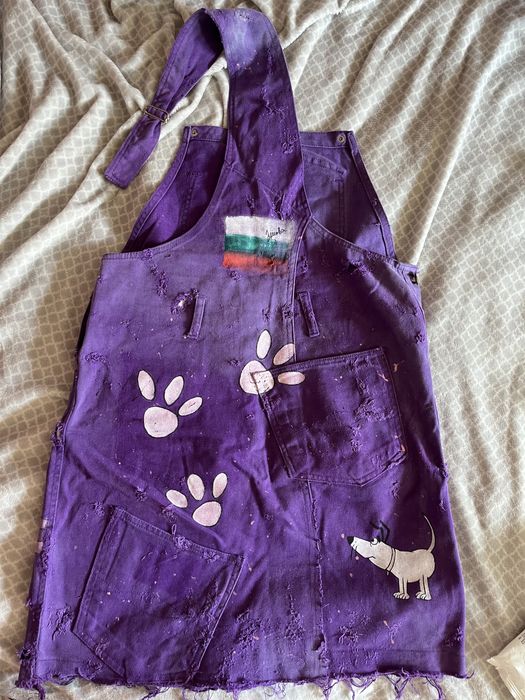 Рокля/гащеризон