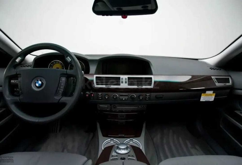 авторазбор бмв 745
