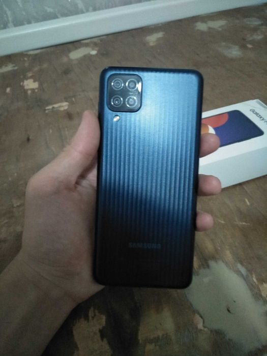 Samsung M12 3/32Gb