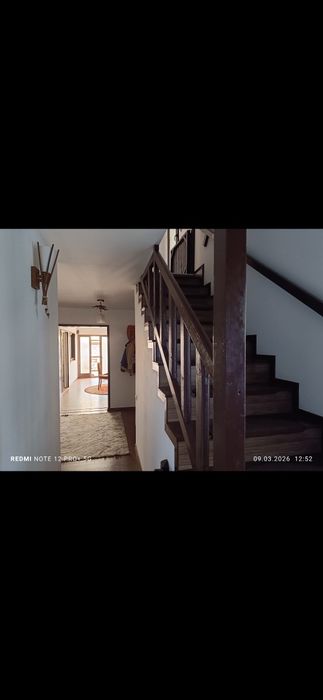 Inchiriez spatiu la casa pentru evenimente  mici