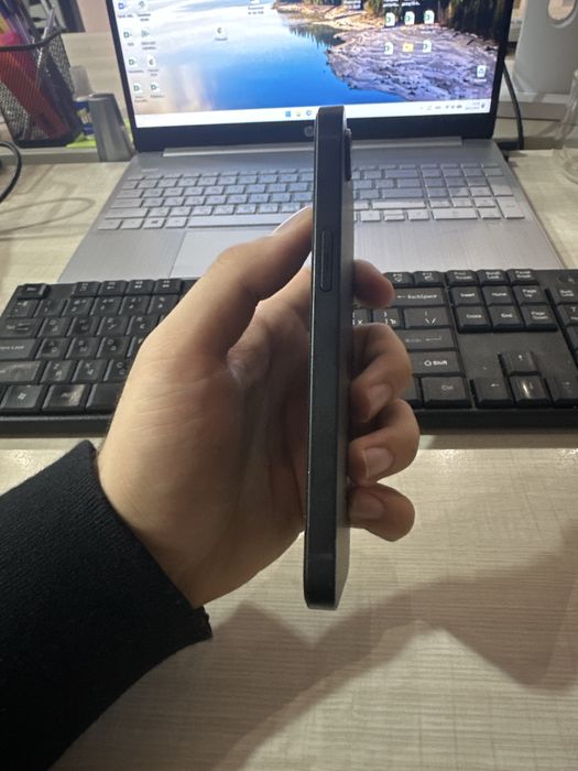 iPhone 16e ideal telpon