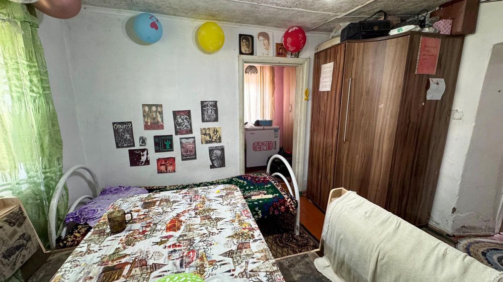 мкр Каратал, 6.4 сот., 16х40