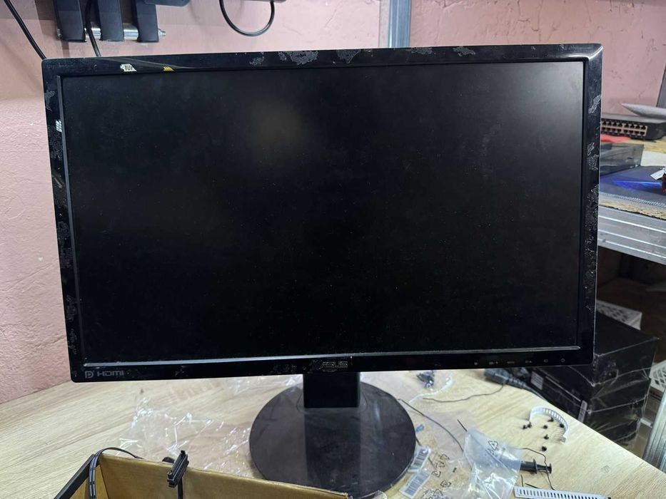 Мониторы 24 дюйма 144герц Asus, Acer, benq