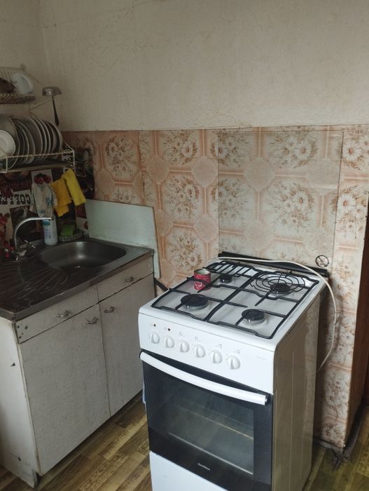 Срочно продам квартиру