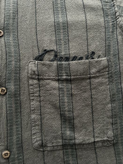 Мъжка риза Zara