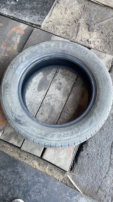 Летние резина от sailun