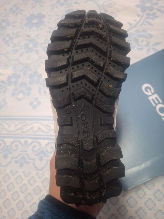 Geox ботушки 30 номер