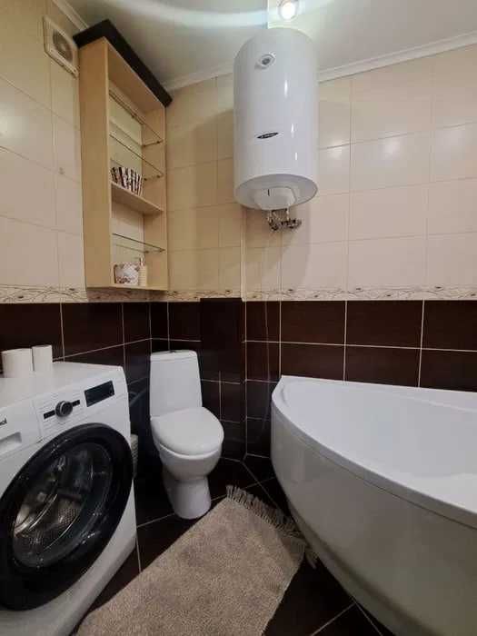 Шайхантахур / Лабзак • 2-комн. • 55 м² • 2 из 4 [2ША: 0023]