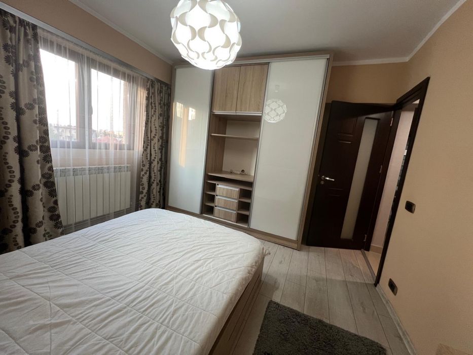 Chirie apartament 2 camere Panduri