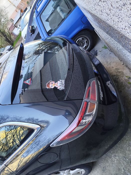 Продава/заменя Мазда 6 газ/бензин