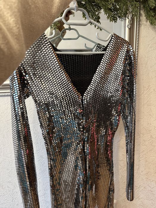 Рокля Bella Donna на Karpov