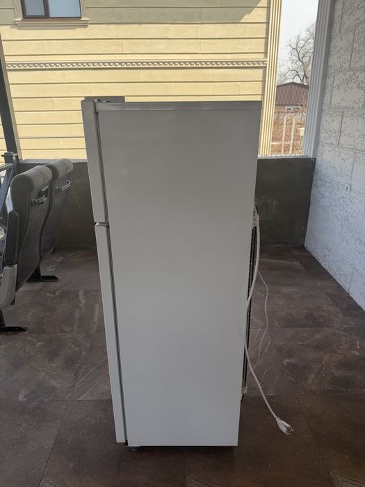 холодильник beko