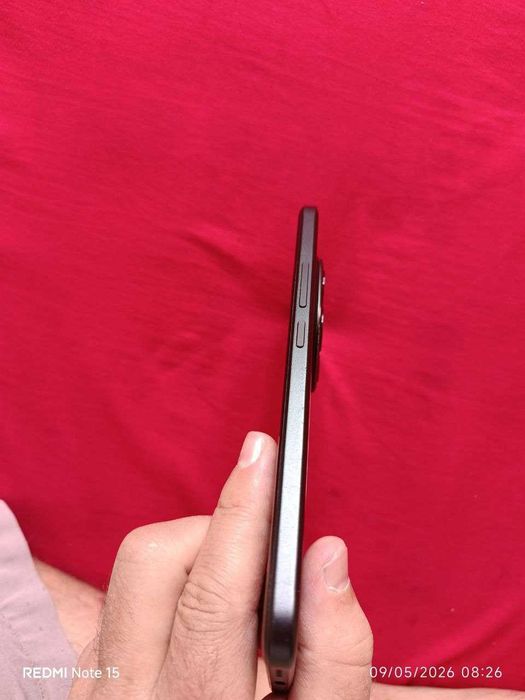 Redmi note 15 Pro Plus 5G