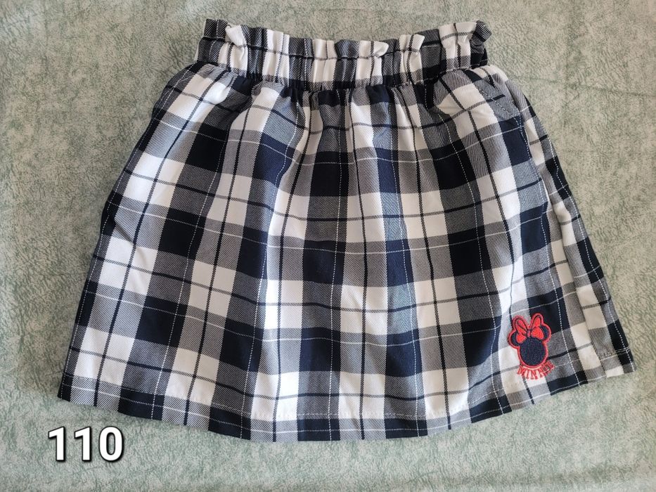 Пола 110 размер а