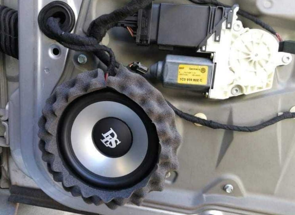 DLS UP36, DLS rw10i, кабели и други