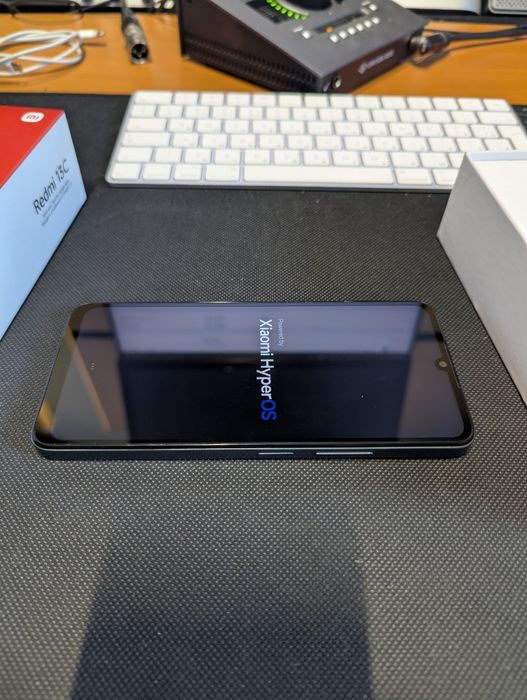Xiaomi Redmi 13c 8/256
