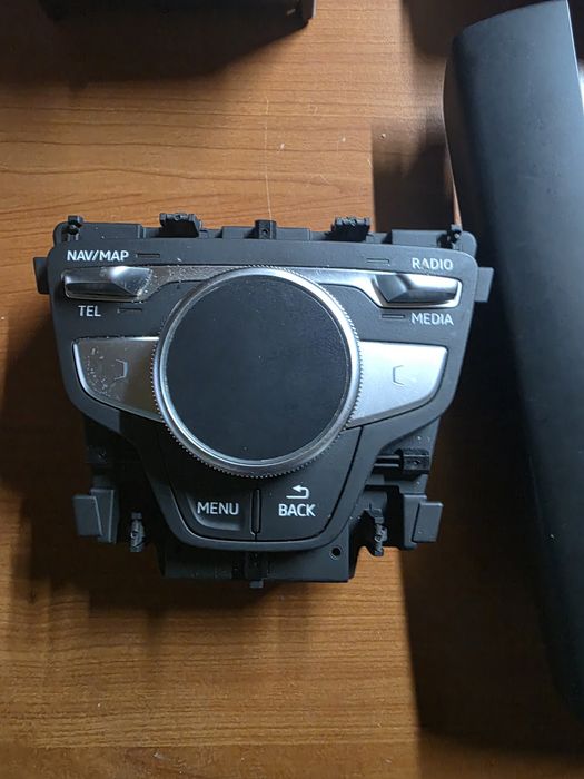 Touchpad audi mmi comanda a3 a4 a5 q5