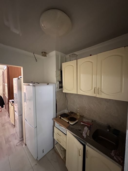 Продаётся цокольное помещение