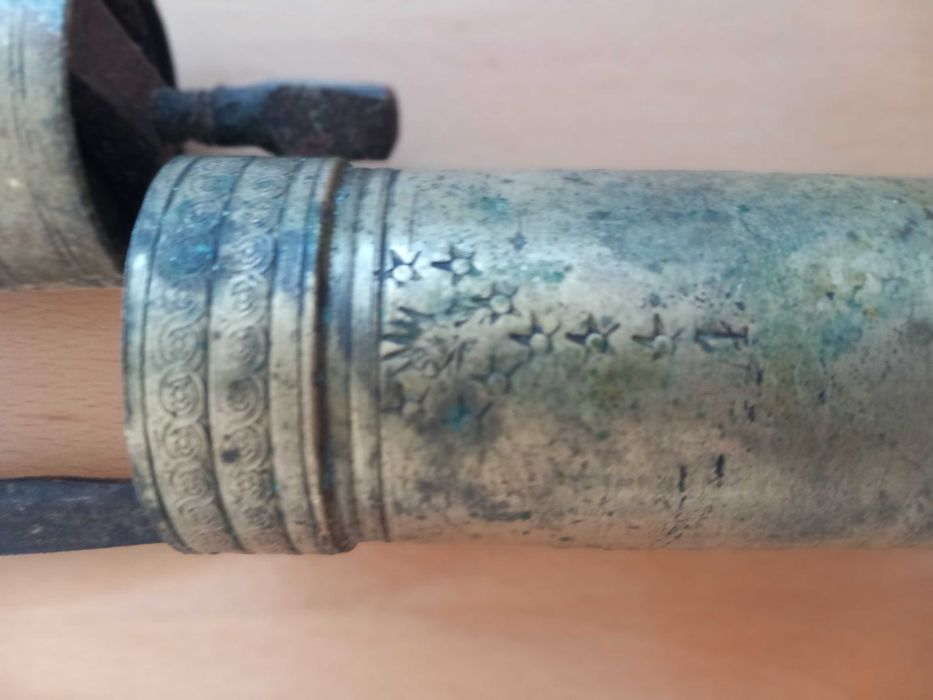 Мелничка за черен пипер