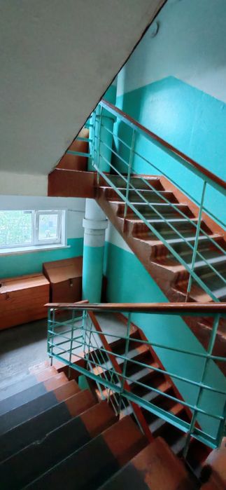 3х ком квартира  Район Новая Мечеть