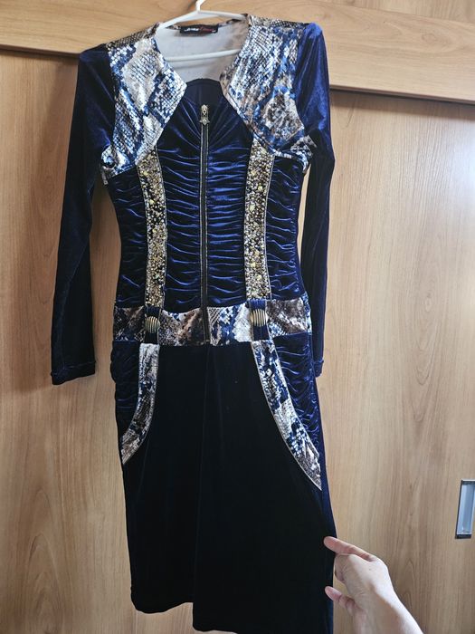 Продам красивое турецкое платье